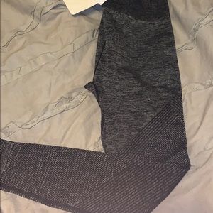 Fabletics mid rise leggings